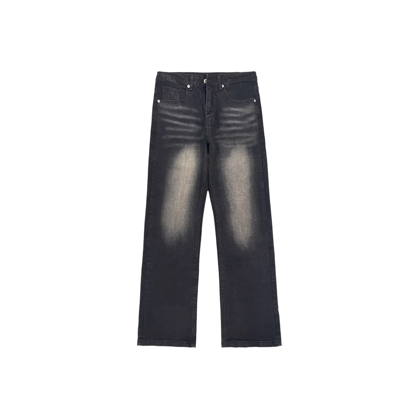 Michael Rock Jeans Unisex