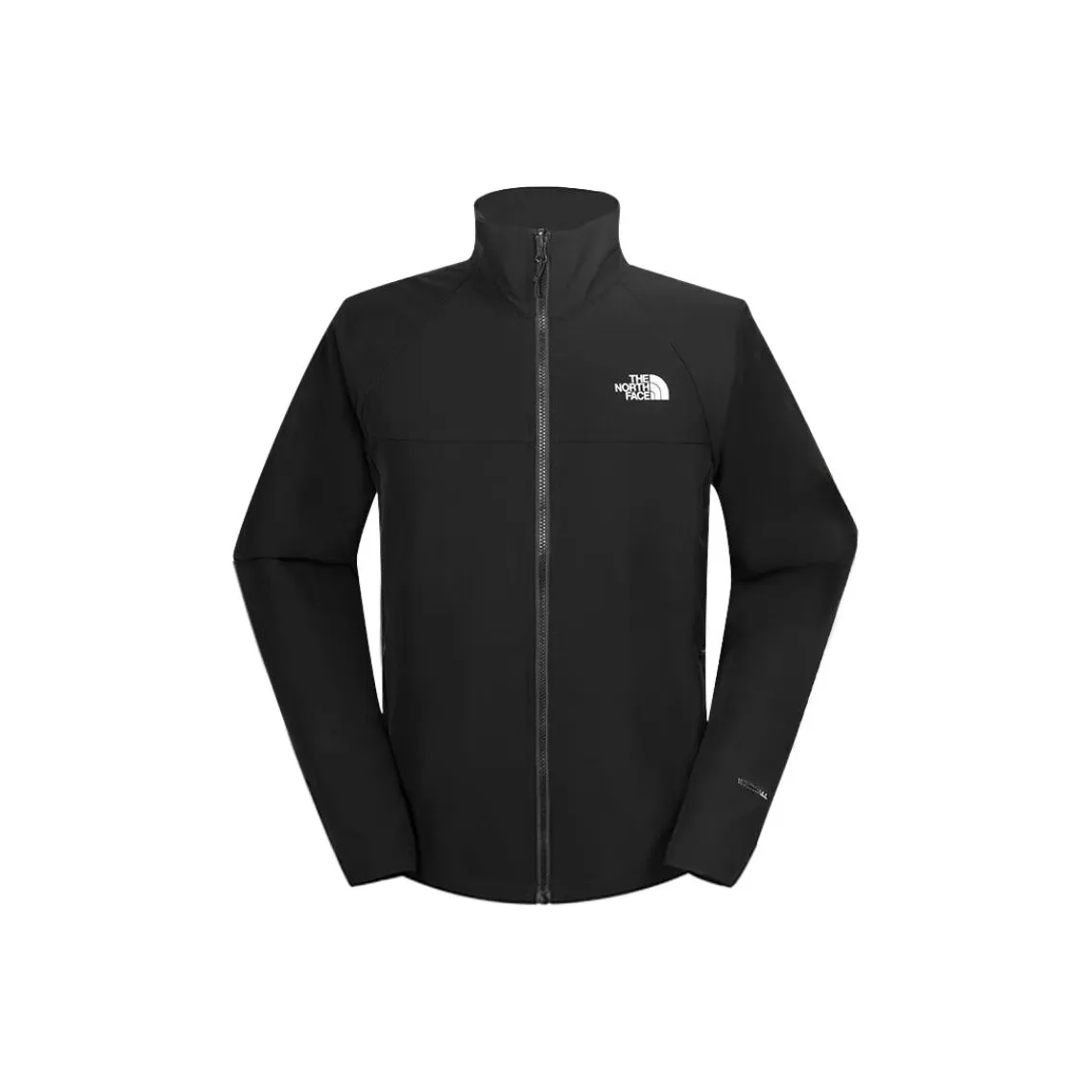 THE NORTH FACE Куртки и Пальто Мужской Космос Черный