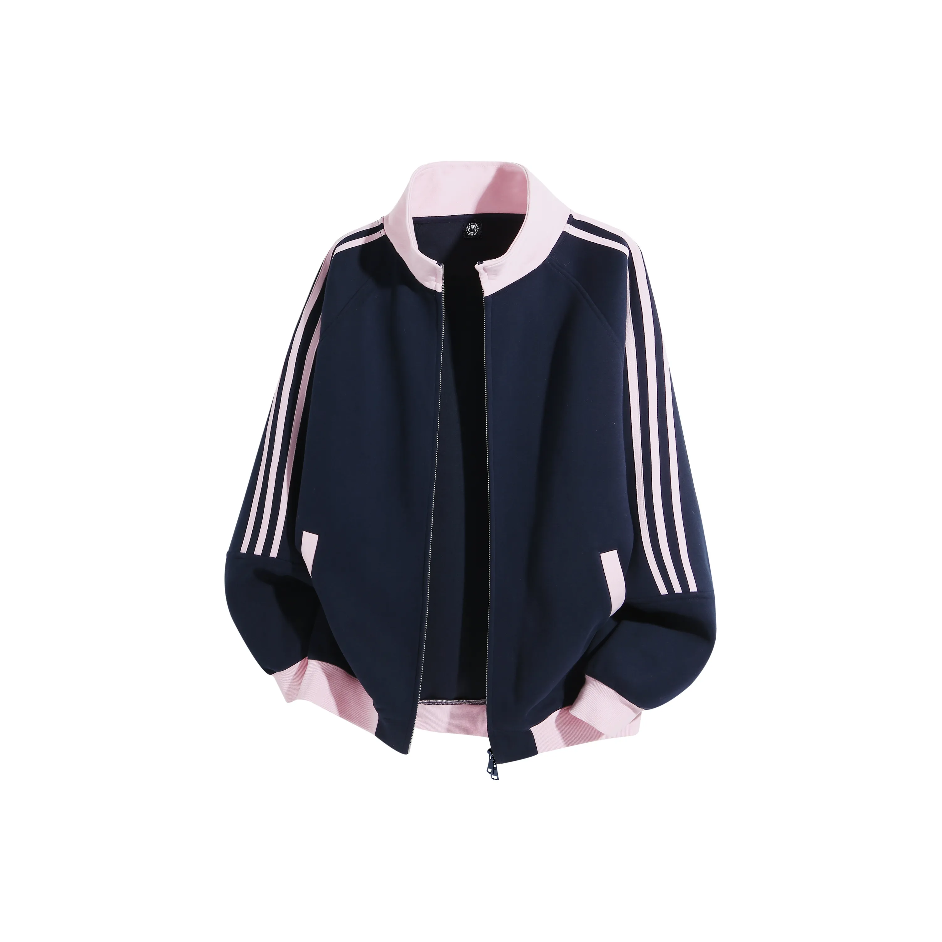 Supremo Cat Jackets Coats Unisex