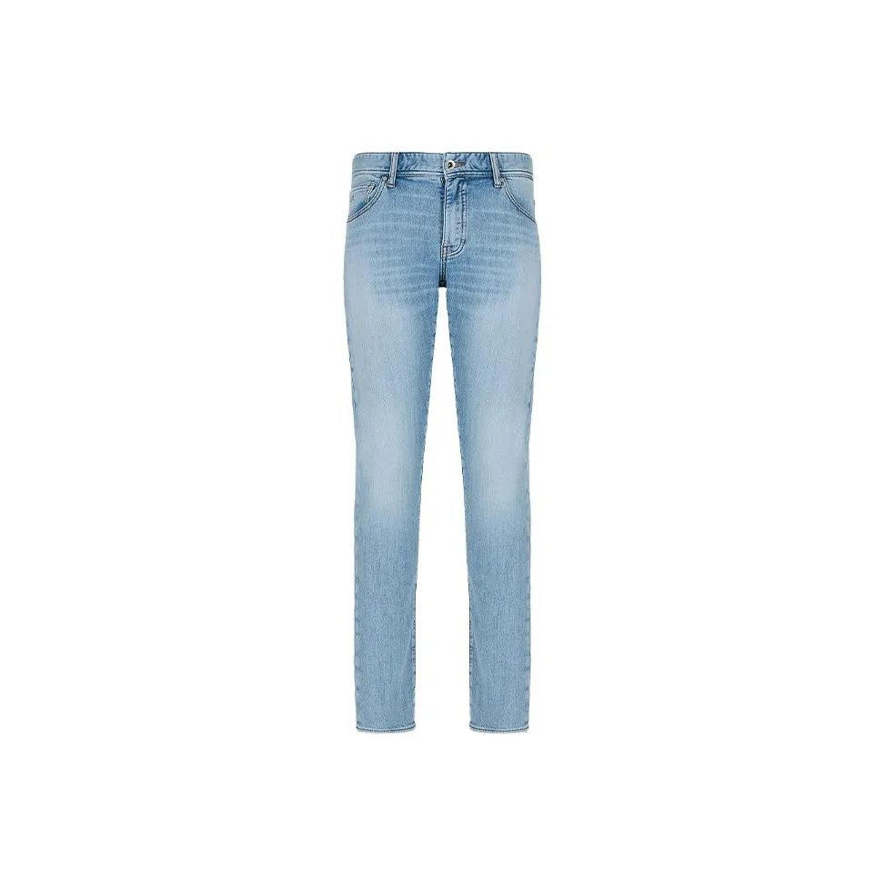 ARMANI EXCHANGEAE FW23 Джинсы Мужские