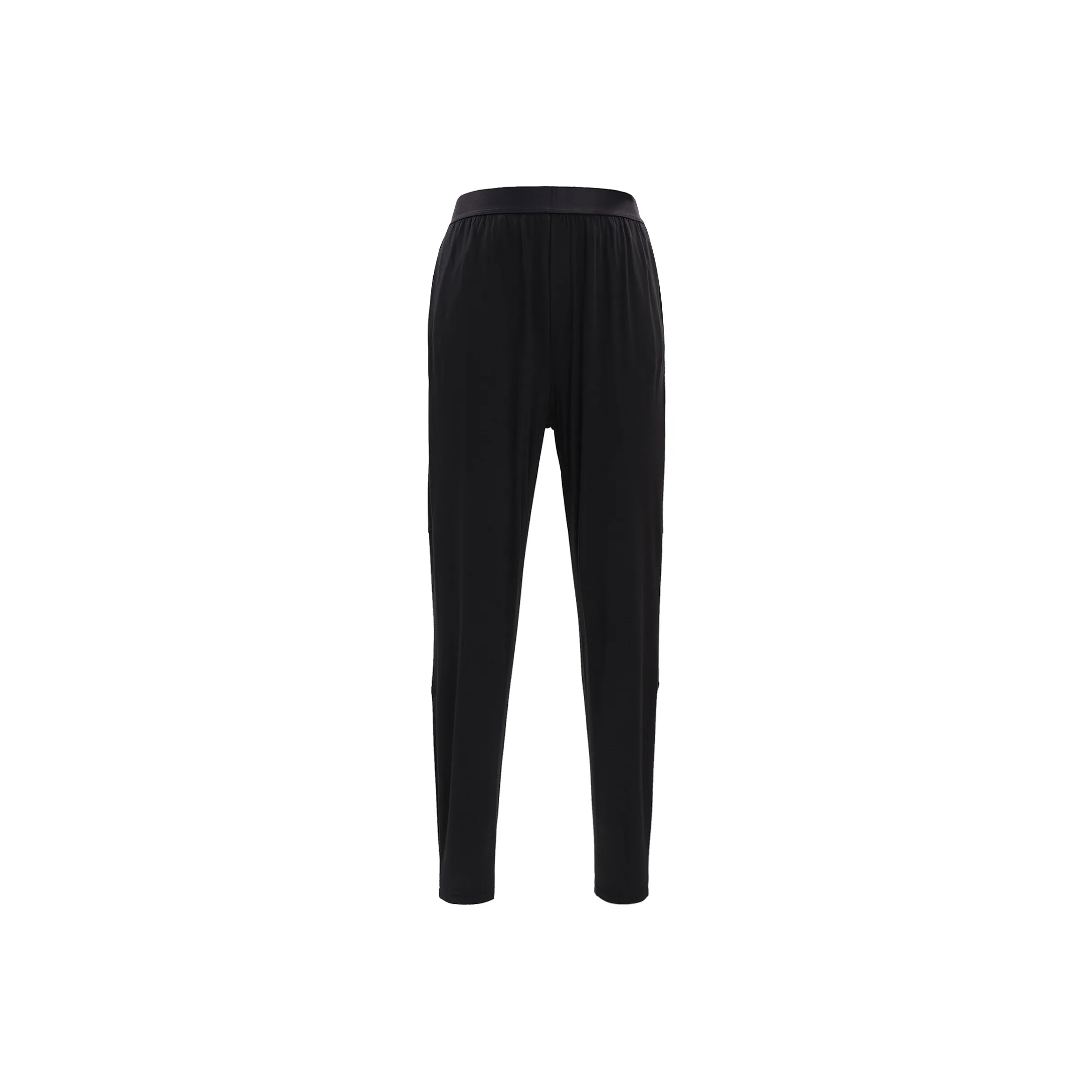 Lululemon Knitted Sweatpants Men's Black