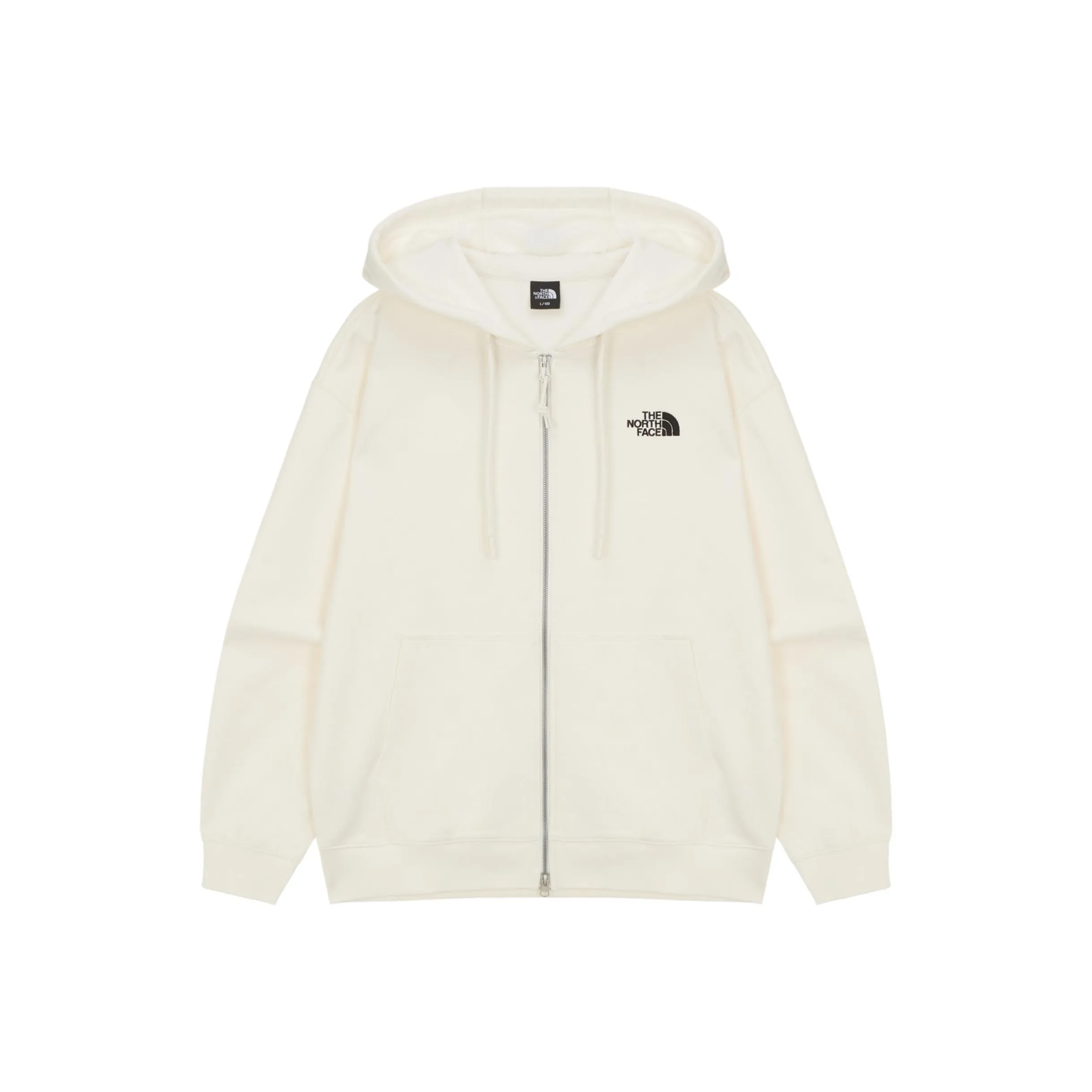 THE NORTH FACE Куртки и Пальто Мужской Кремовый