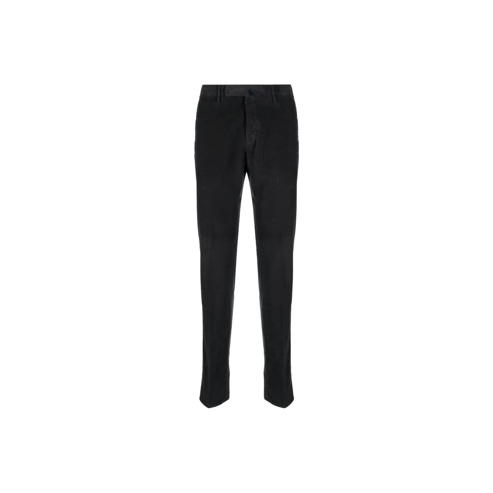 INCOTEX Straight leg Corduroy Trousers