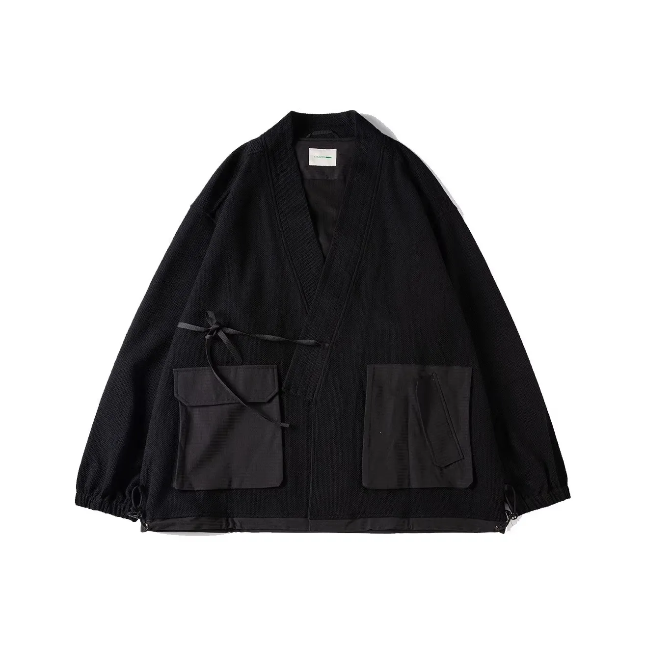 AOGZ Jackets Unisex