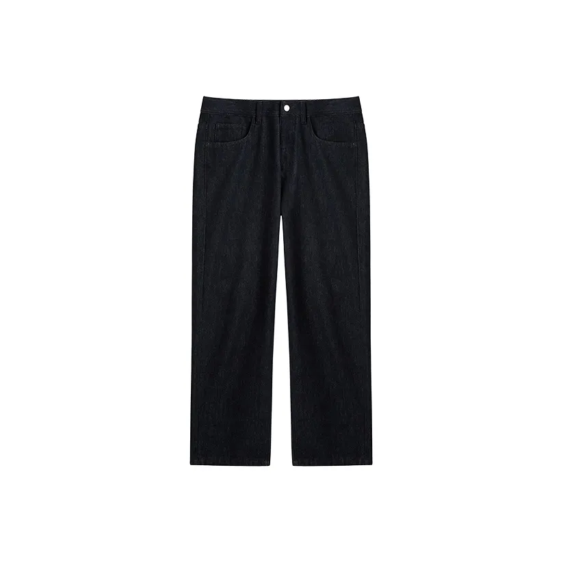 GOLF JEANS серия SS25 Джинсы Мужские