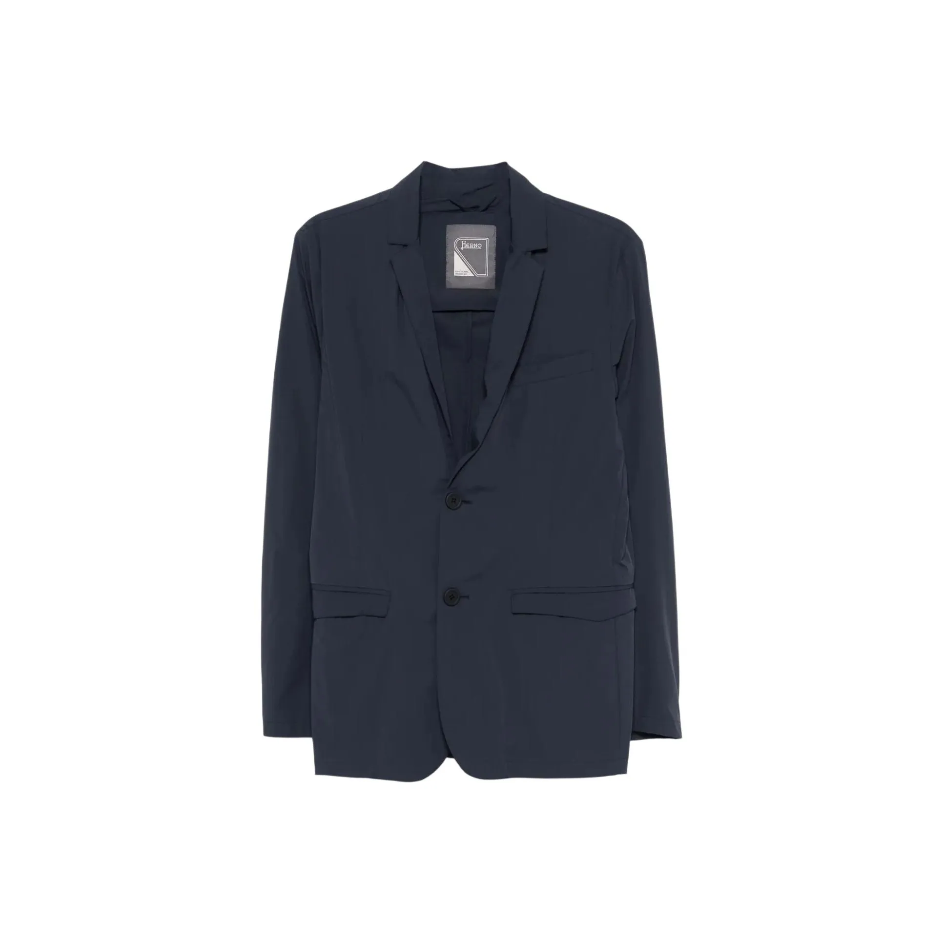 HERNO Lightweight Blazer