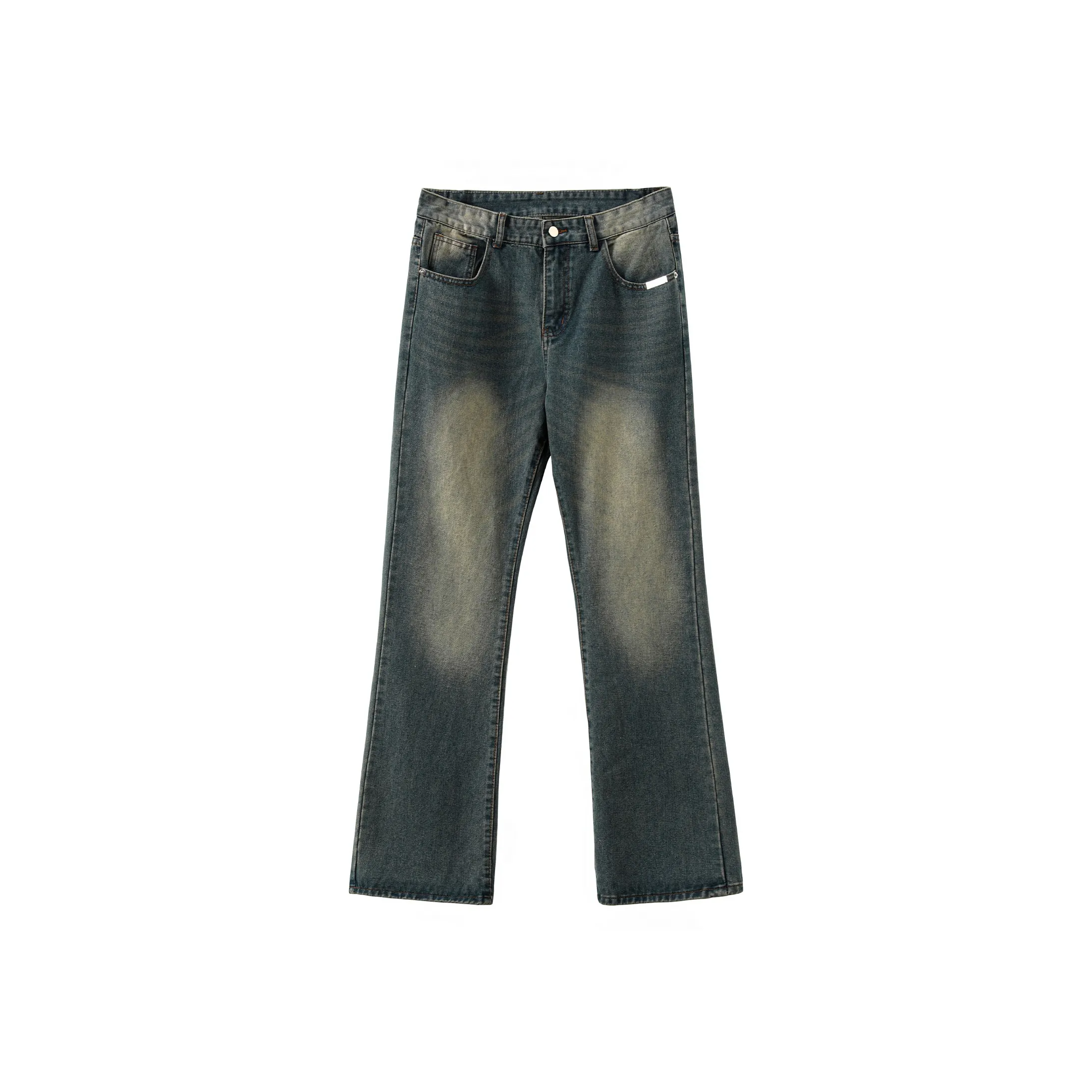 REFAMES Jeans Unisex