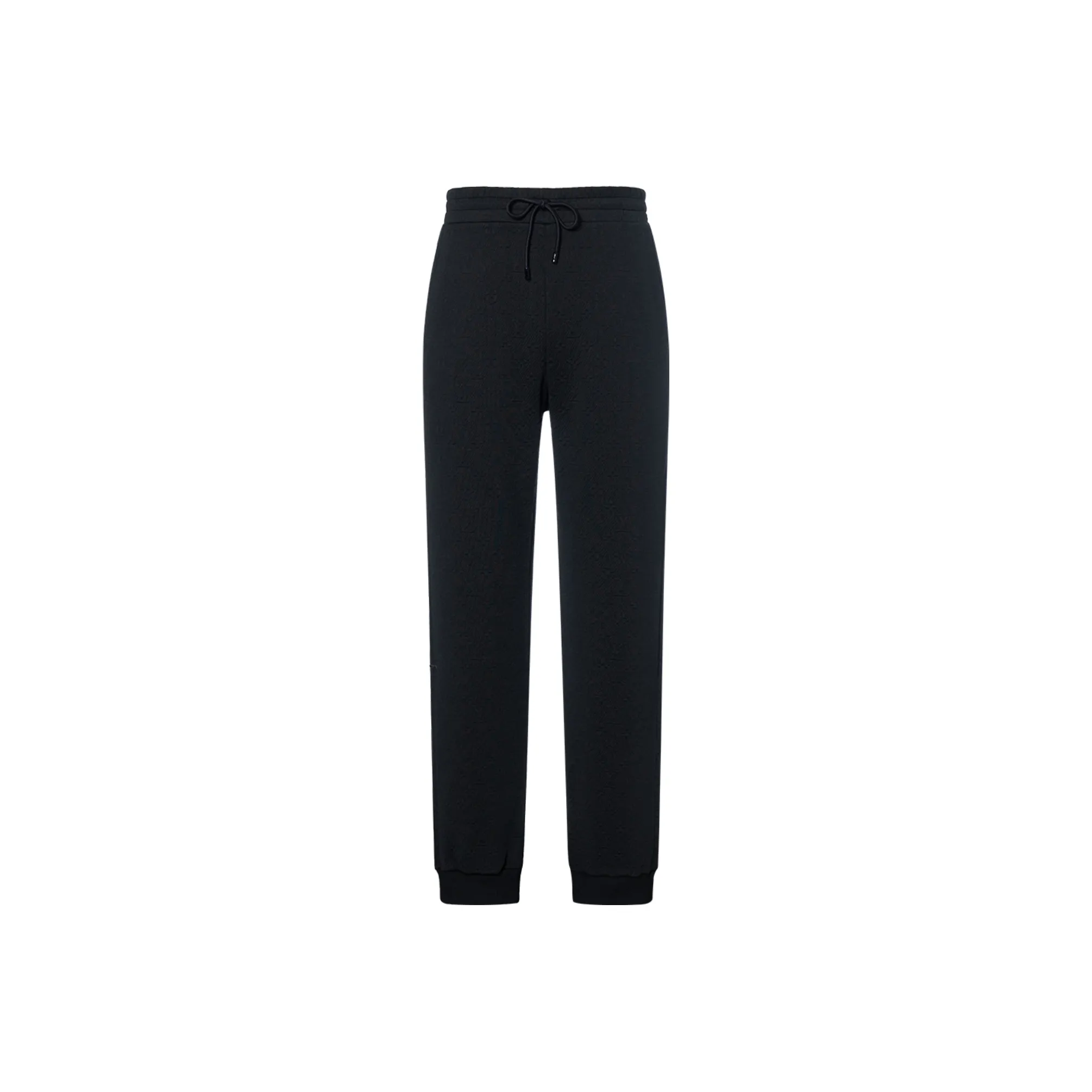 LOUIS VUITTON 1AF559 Monogram Track Pants