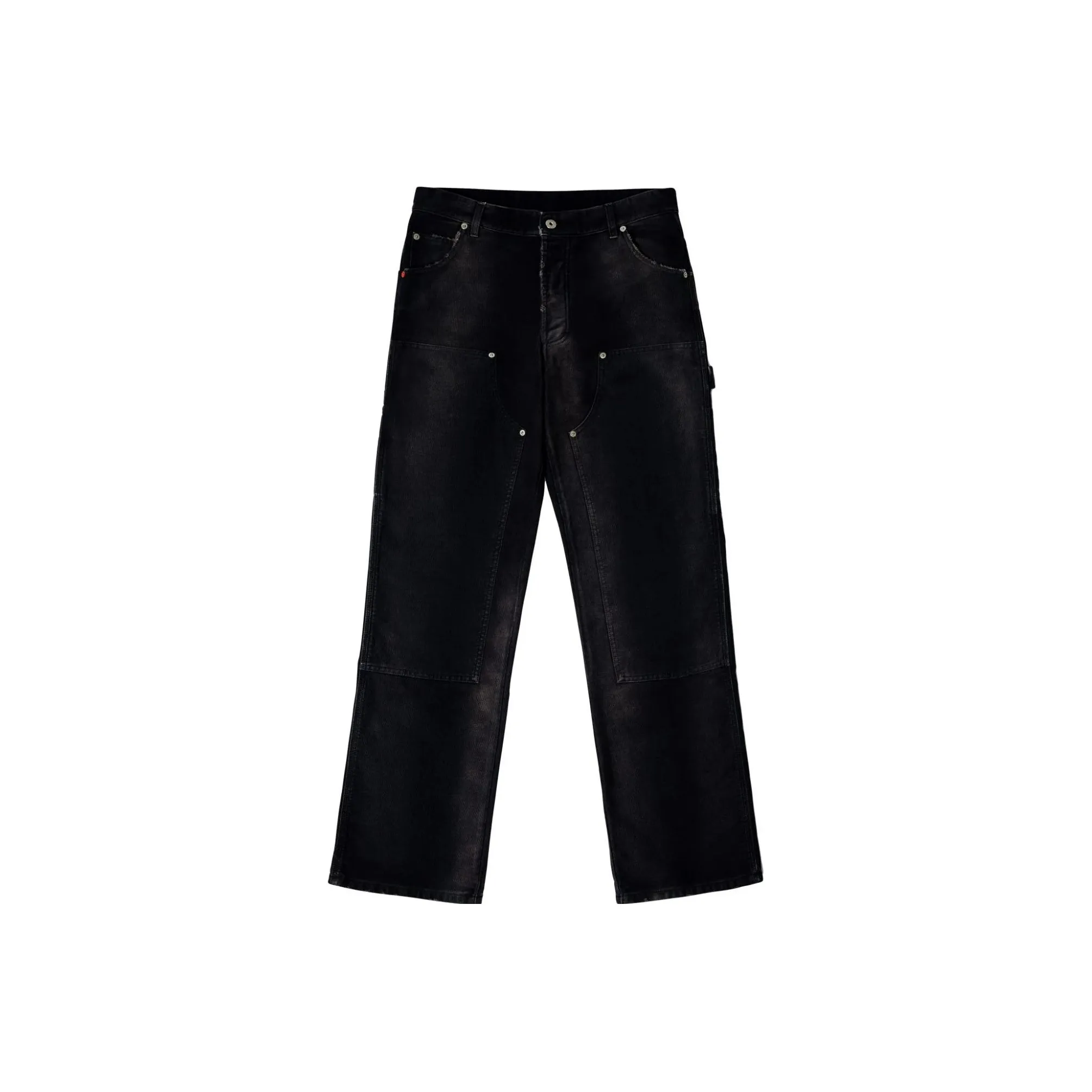HERON PRESTON Carpenter Straight leg Jeans