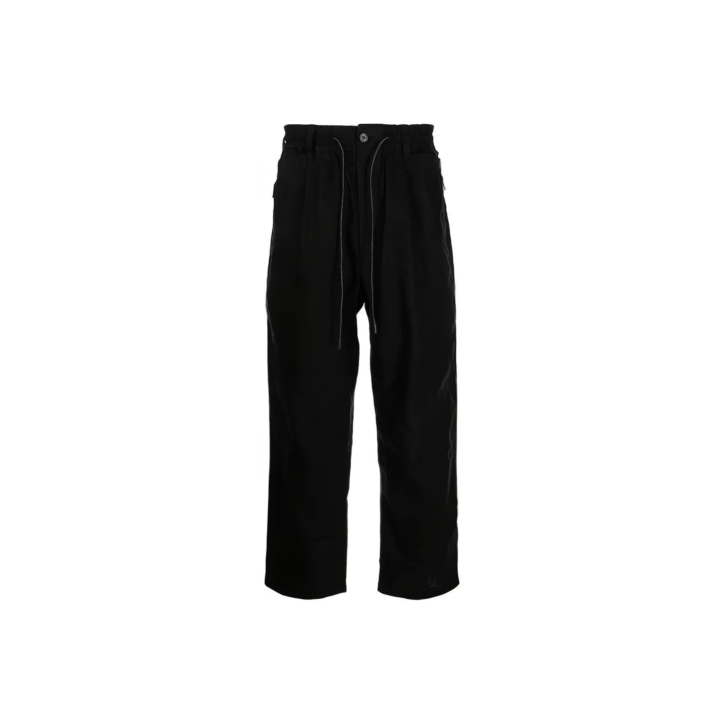 Adidas Y 3 CH1 Waxed Ripstop Utility Pants