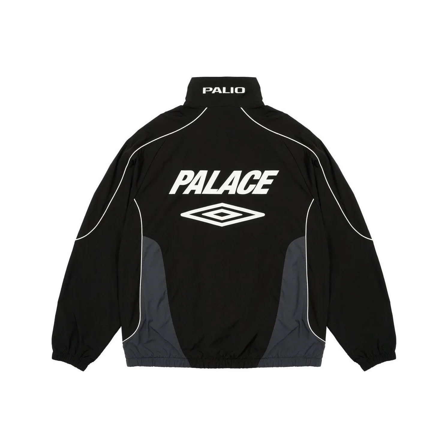 PALACE X Umbro Training Track Jacket