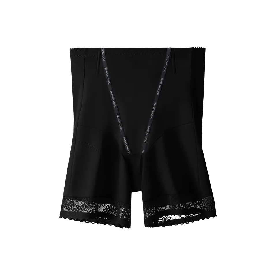 PEACHMOULDING Корректирующее белье низ женское Combo Set