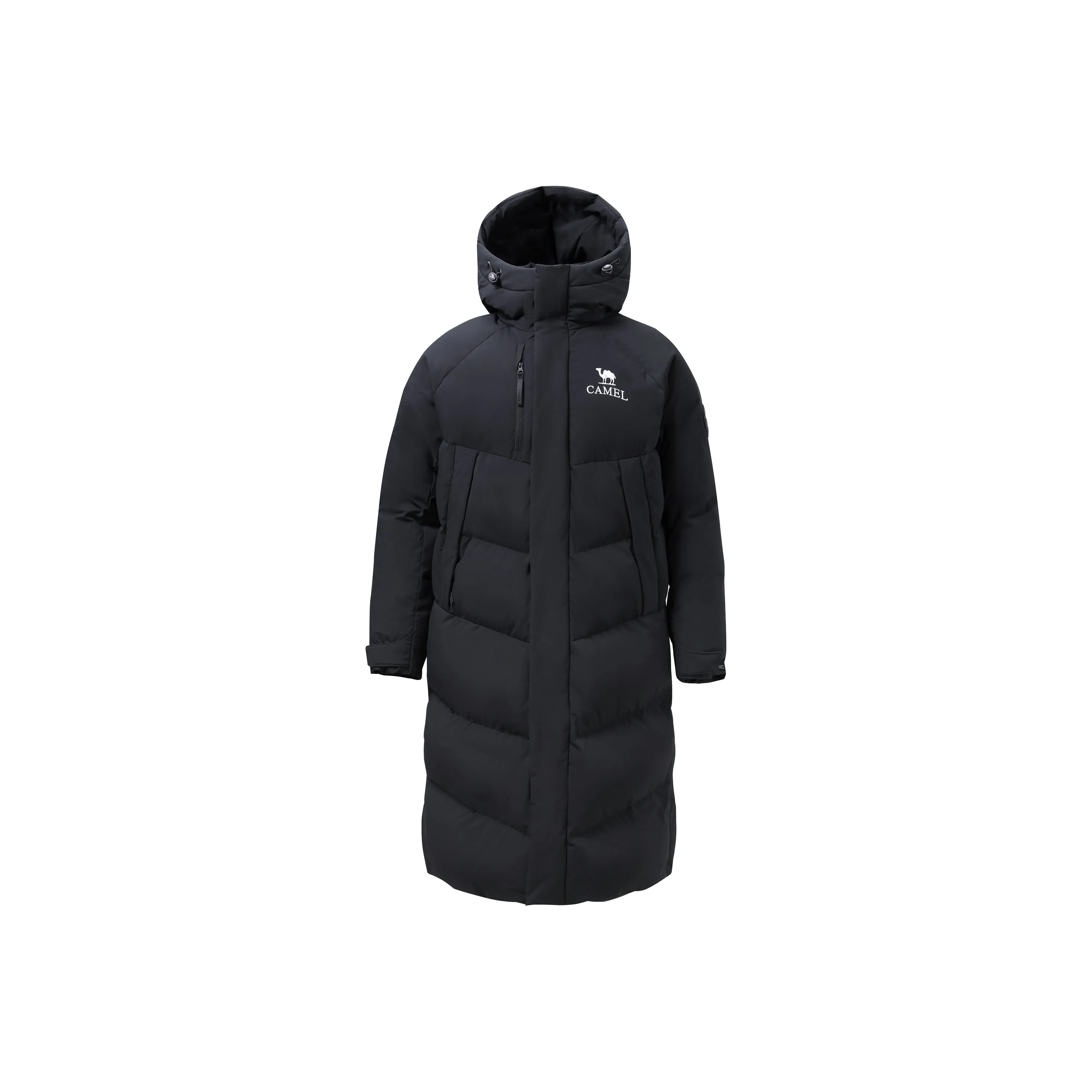 CAMEL Extreme Cold Пуховик Унисекс