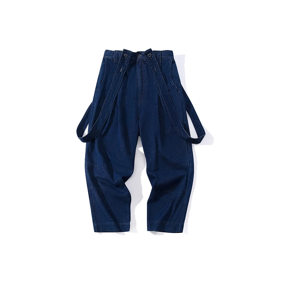 pair it with pleated pants and sleek shoes