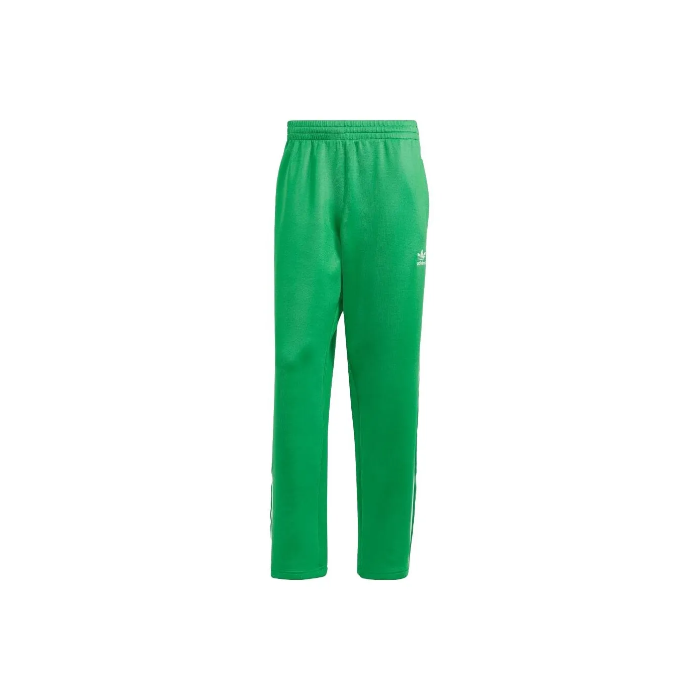 Adidas Originals Adicolor Knitted Sweatpants Men's Green