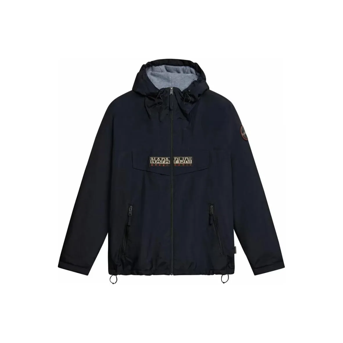 Napapijri Jackets Coats Men's Black