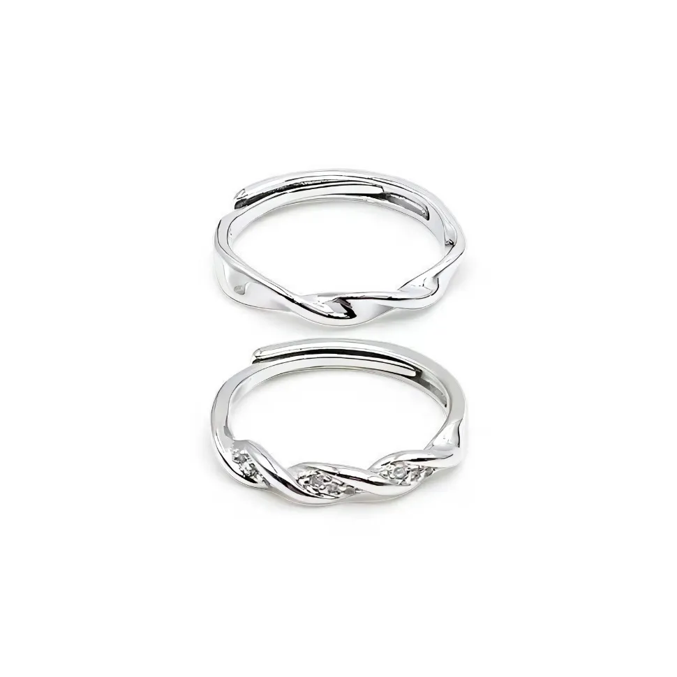 Inkopper Кольца Унисекс