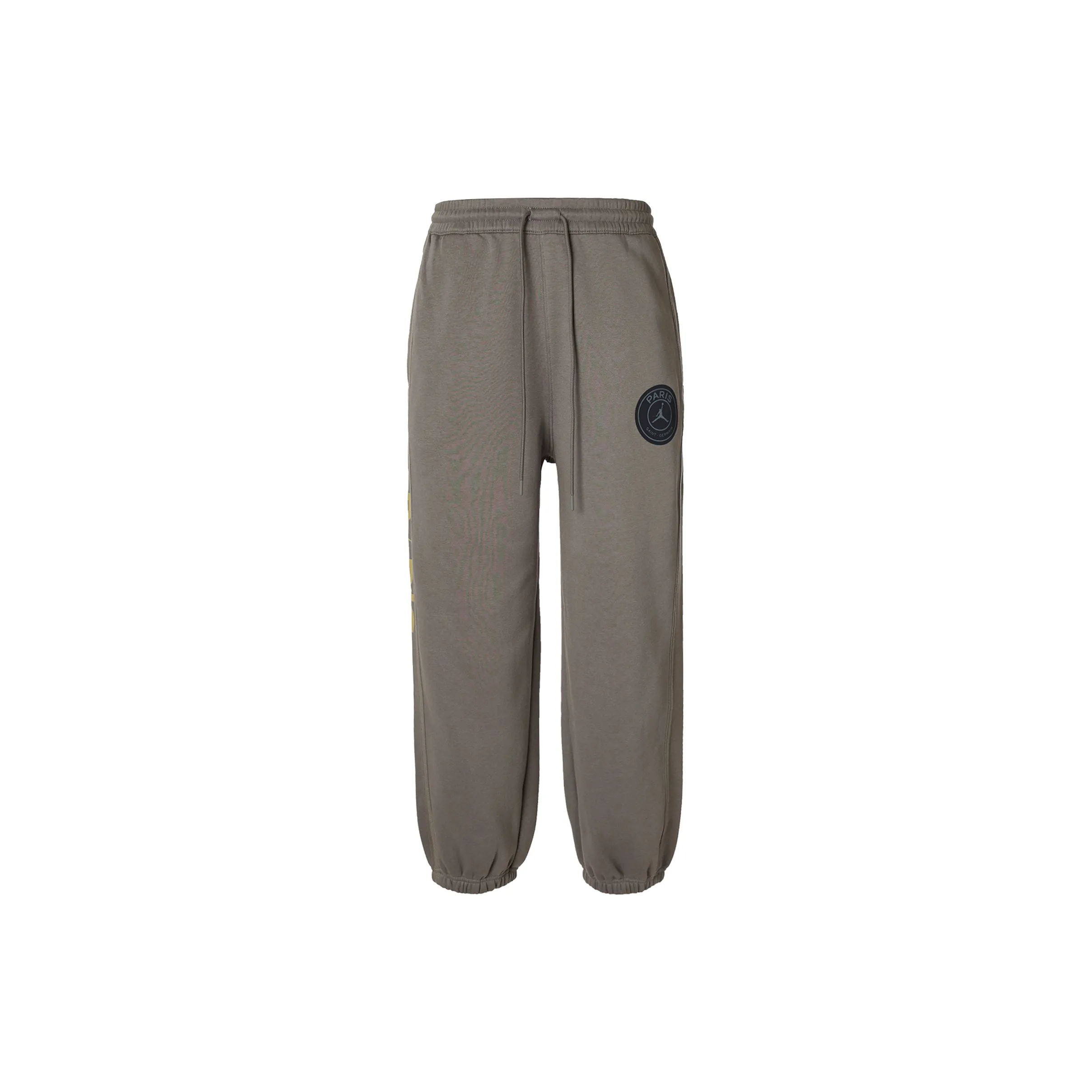 Jordan Knitted Sweatpants Men's Light Umber