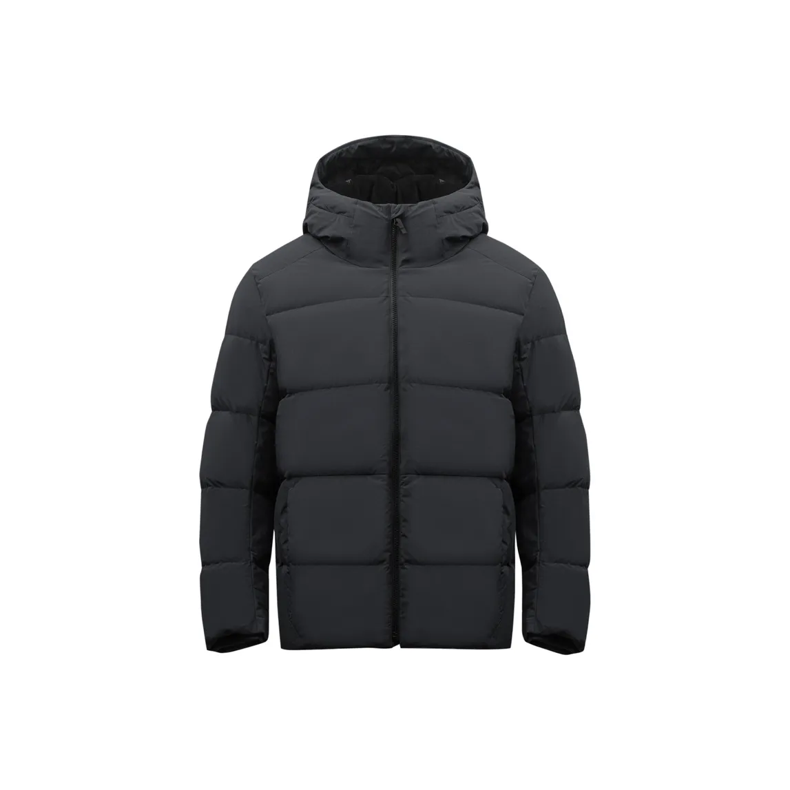 CARE OF LORD Down Jackets Men's