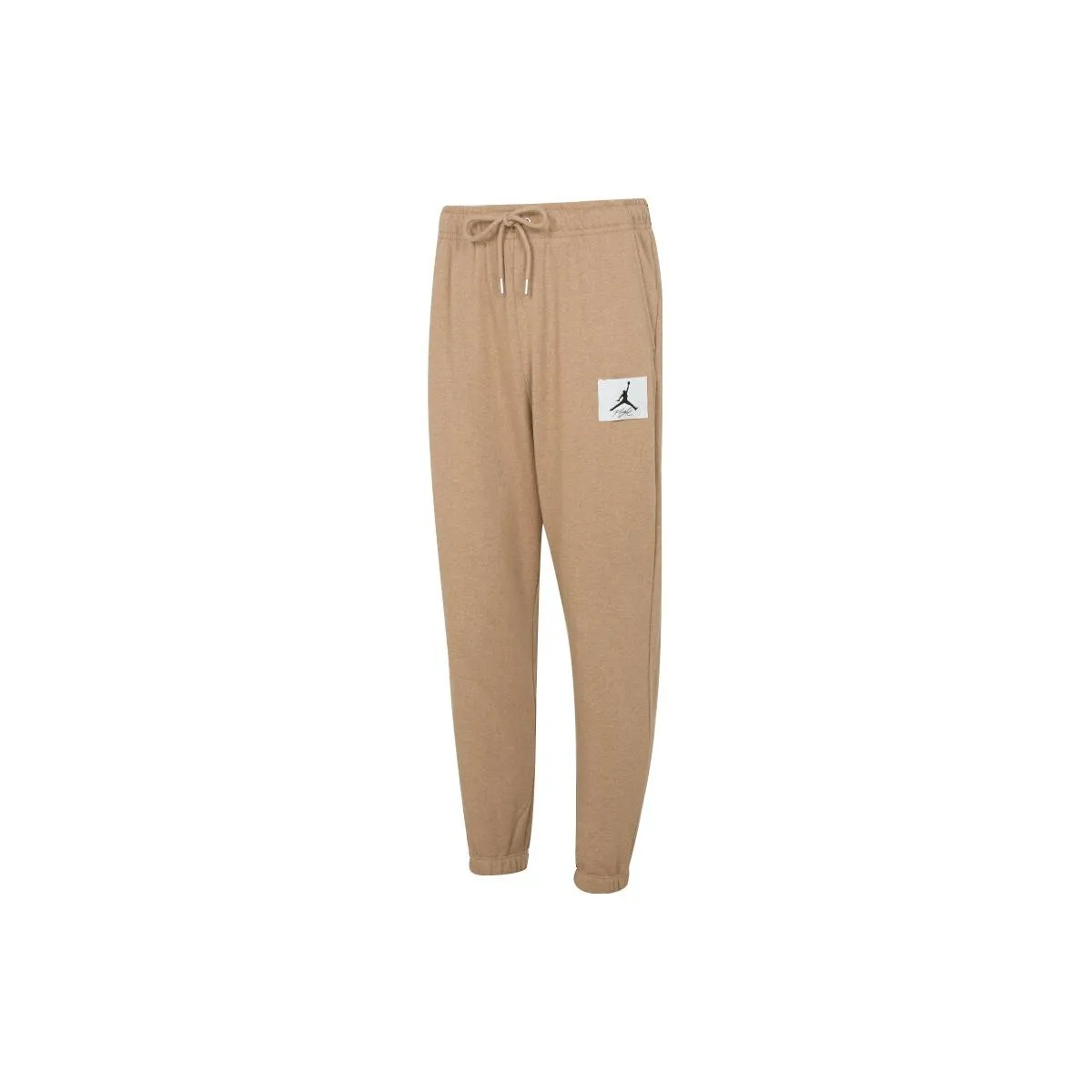 Jordan Knitted Sports Pants Men's Khaki