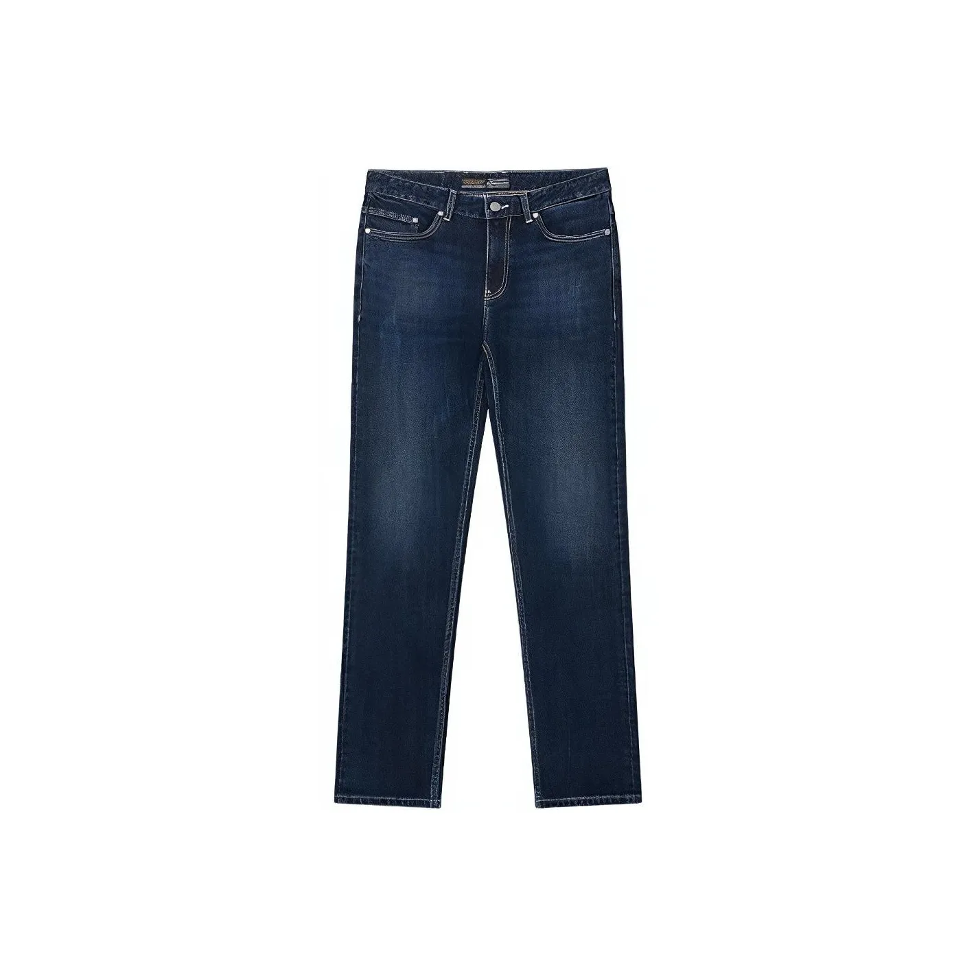 HAZZYS Jeans Men's Dark Navy Blue