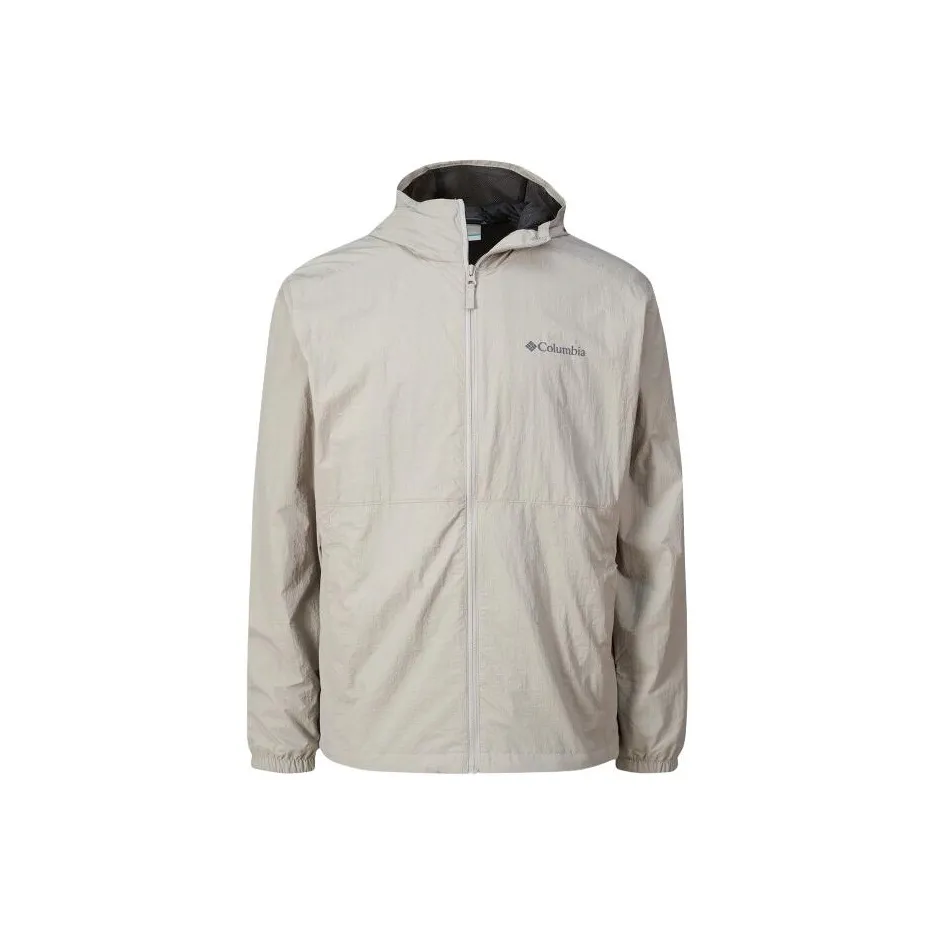 Columbia совместный бренд Куртки Пальто Мужской Хаки