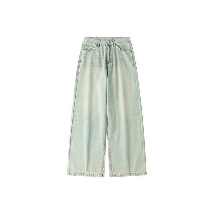COUNTRY MOMENT Jeans Unisex Yellow Mud