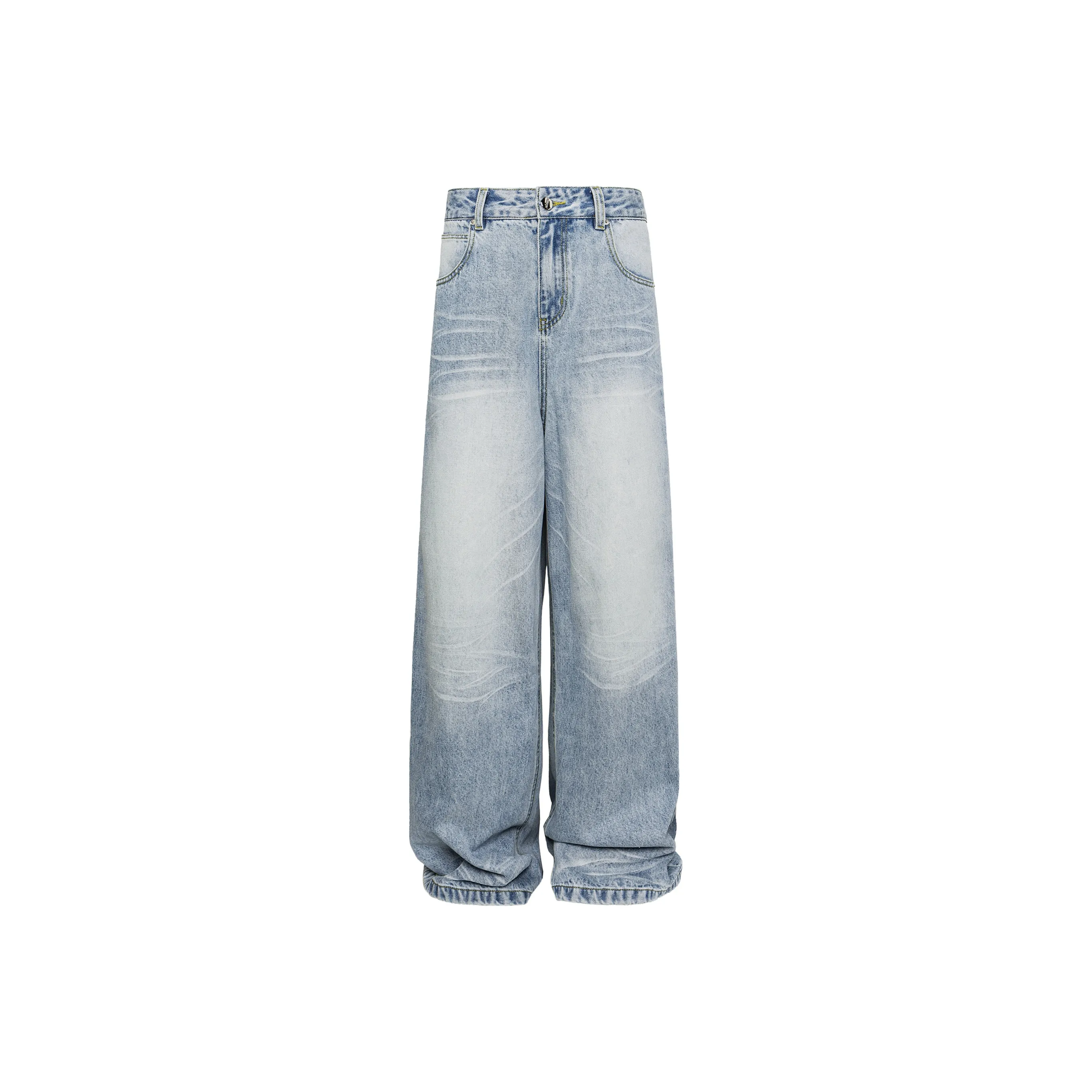 FORNINES Унисекс Джинсы