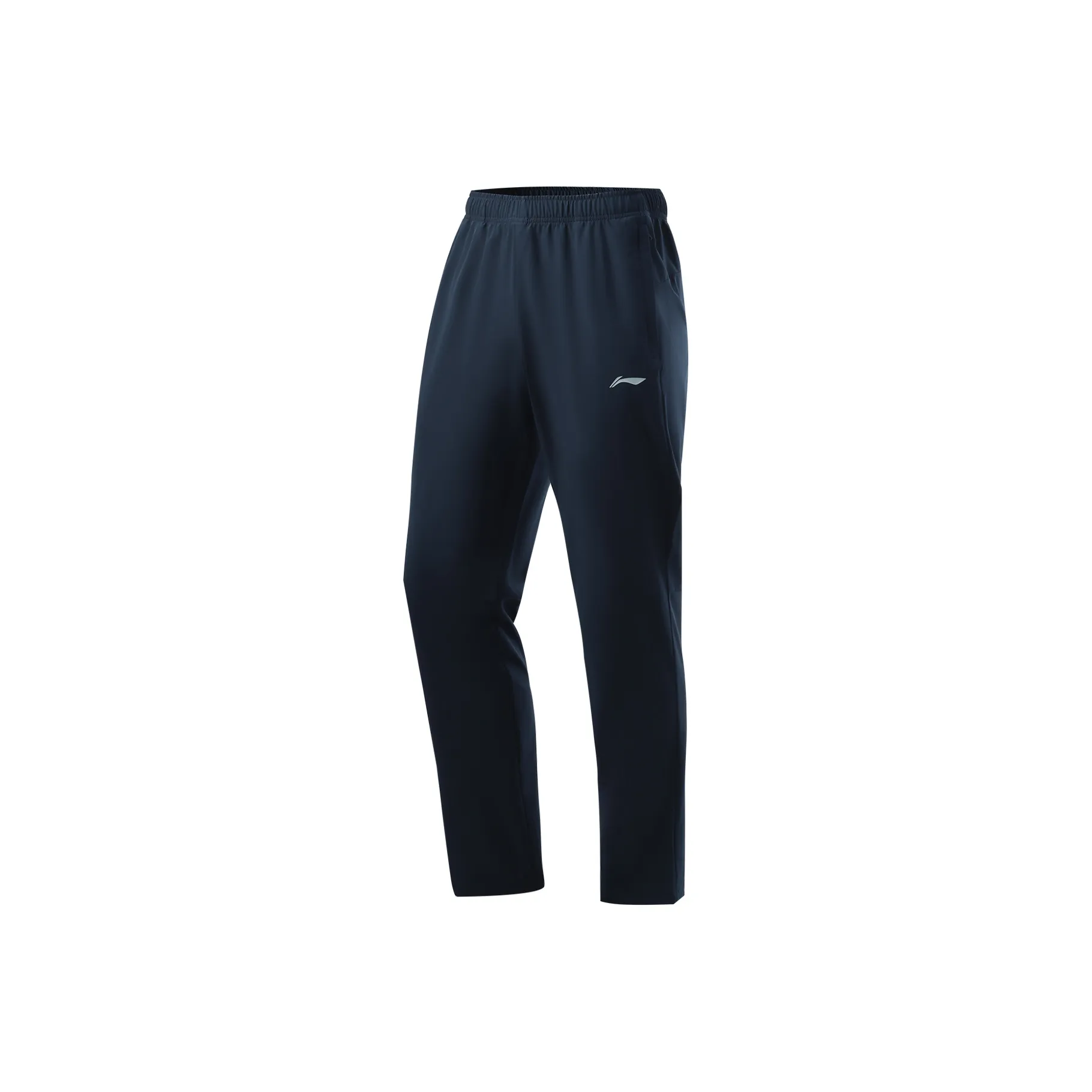 Лайнер Вязаные Тренировочные Штаны Мужские Гуандун Синий