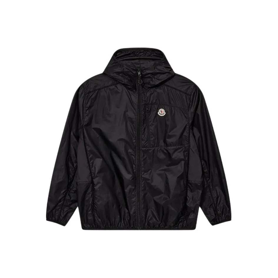 Moncler Mendes Hooded Jacket