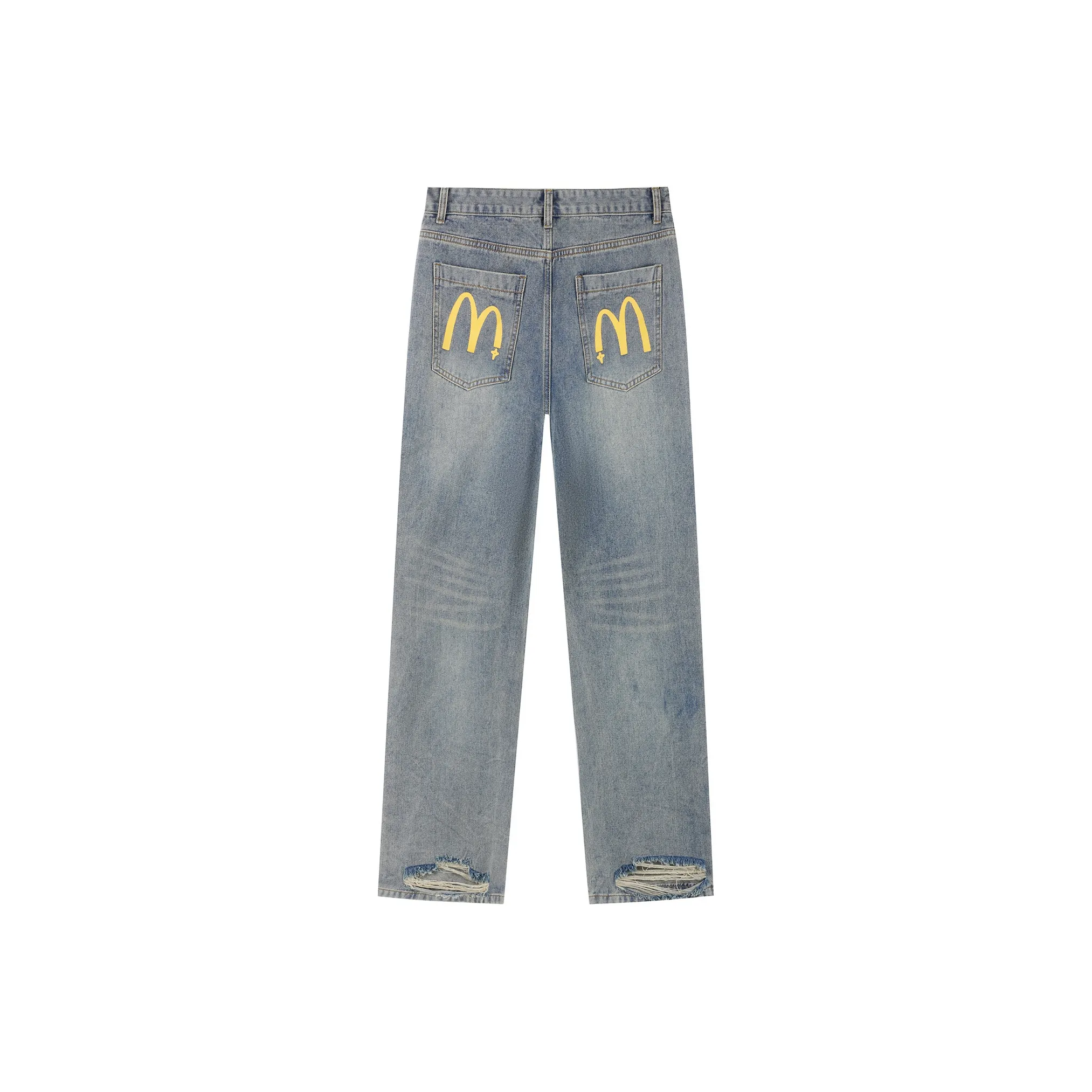 ICONS Lab Jeans Unisex