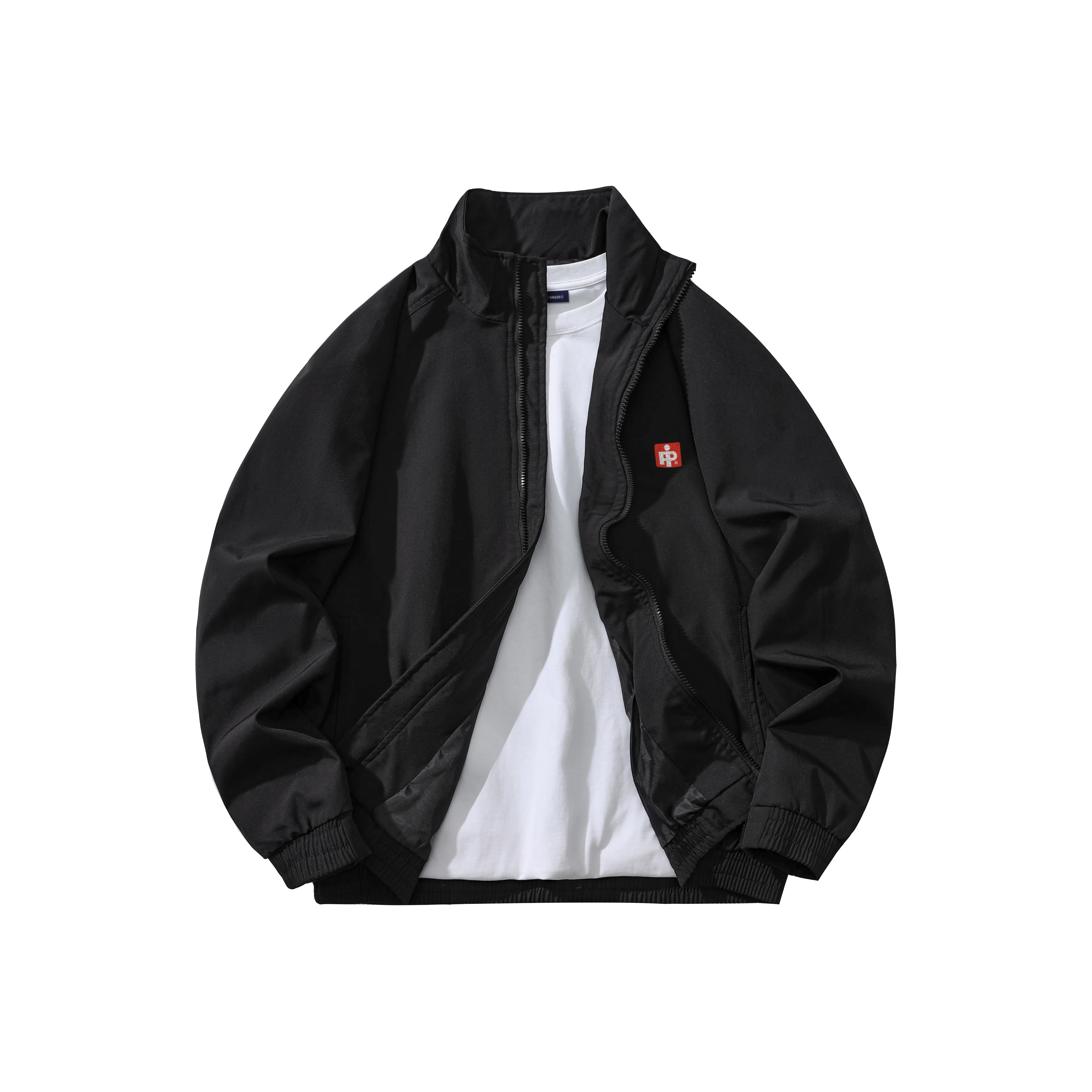 FAX FOR FMACM Spring Fall Jacket Unisex