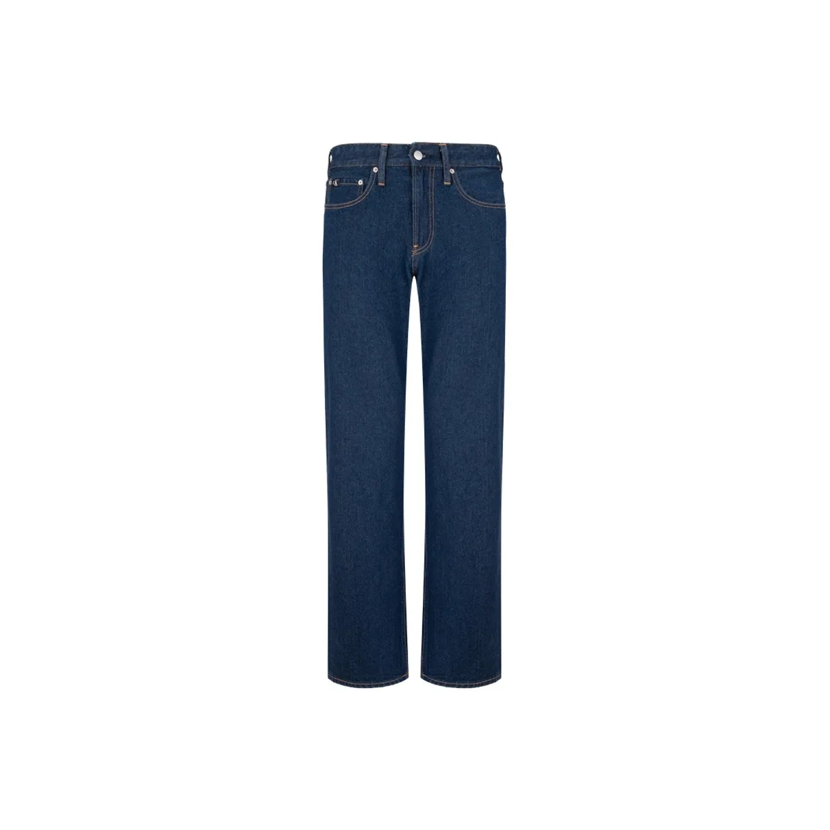 CALVIN KLEIN Jeans Men's Denim Dark Blue