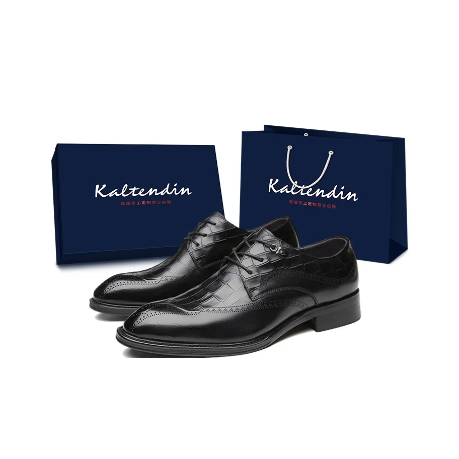 Kaltendin Обувь Низкий Топ Мужская