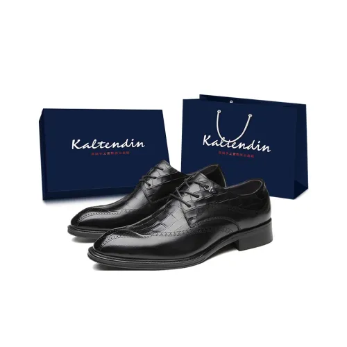 Kaltendin Туфли Низкие Мужские