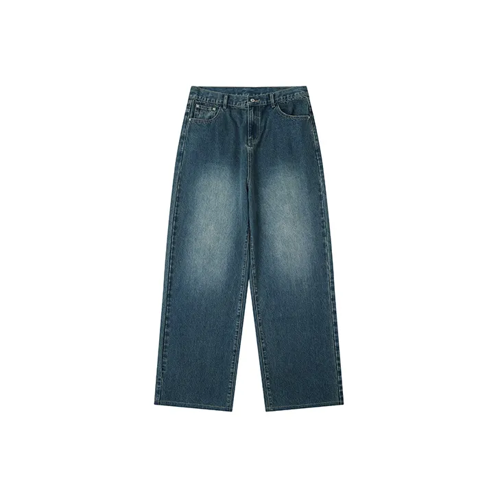 COUNTRY MOMENT Jeans Men's Blue