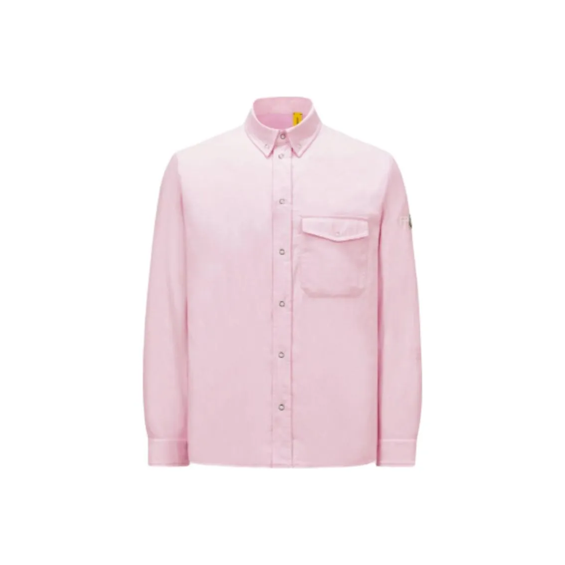 MONCLER GENIUS Moncler X Fragment Hiroshi Fujiwara Padded Shirt Jacket