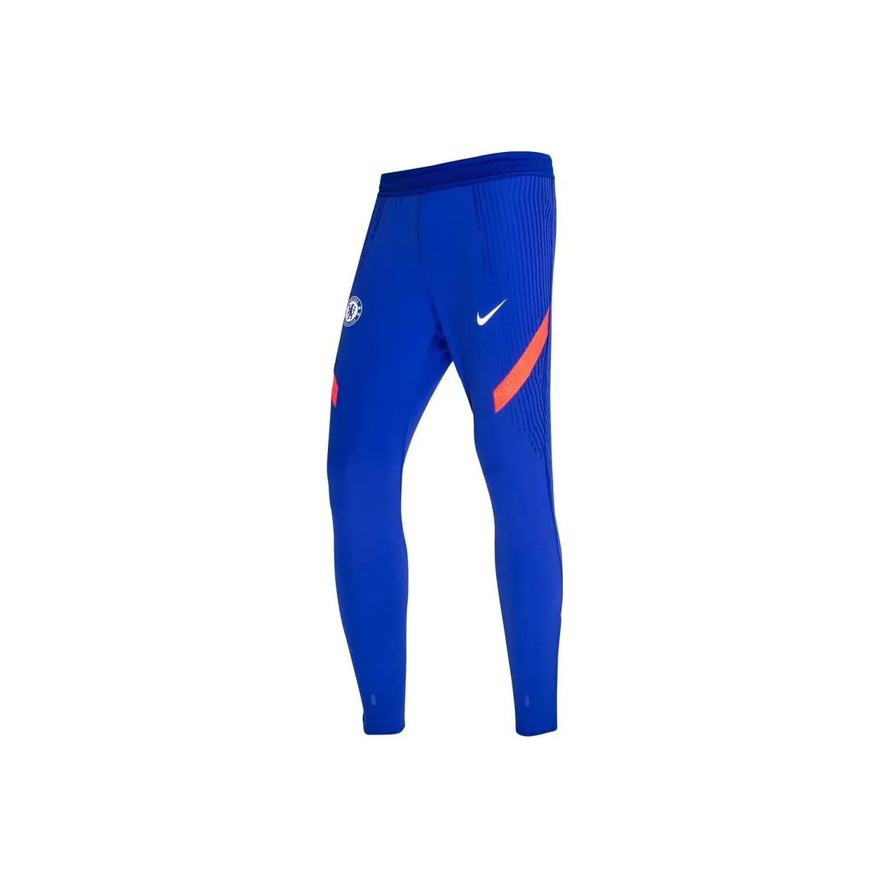 Nike Knitted Sweatpants Men's Blue