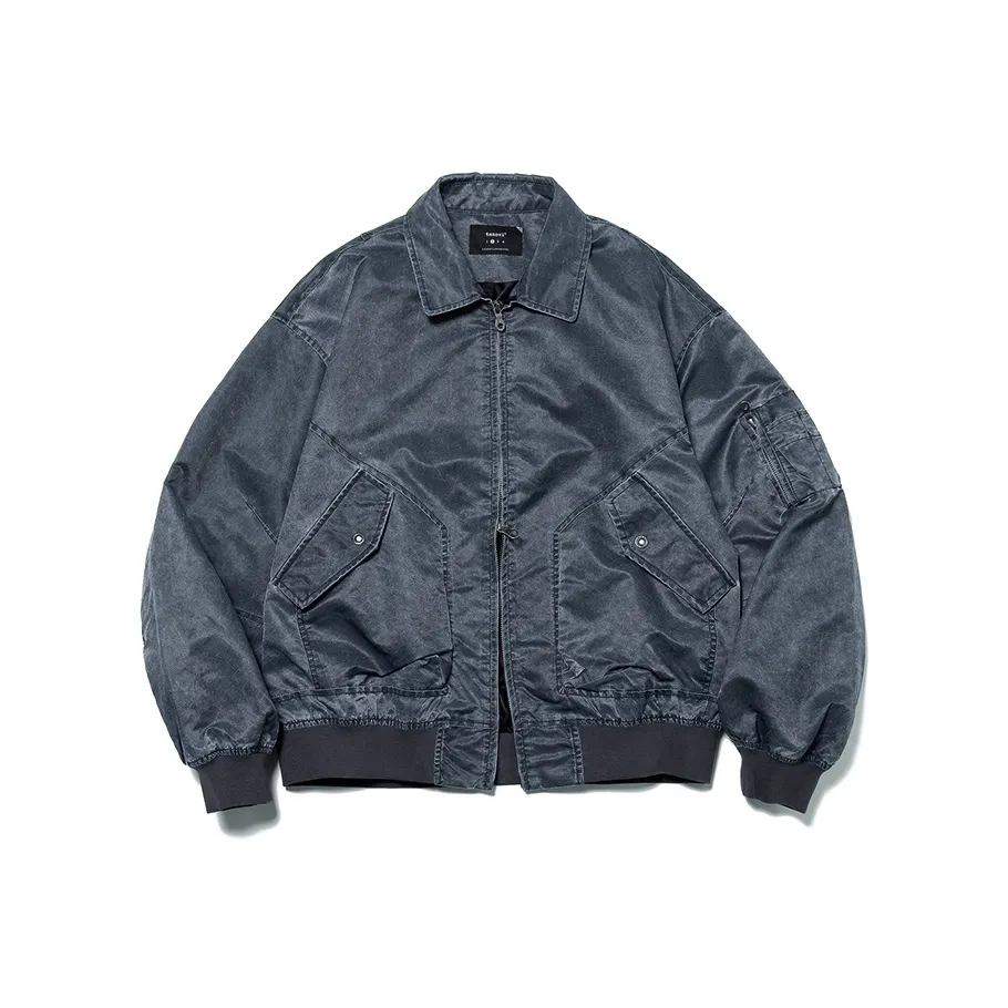 TANOXI Мужские Куртки