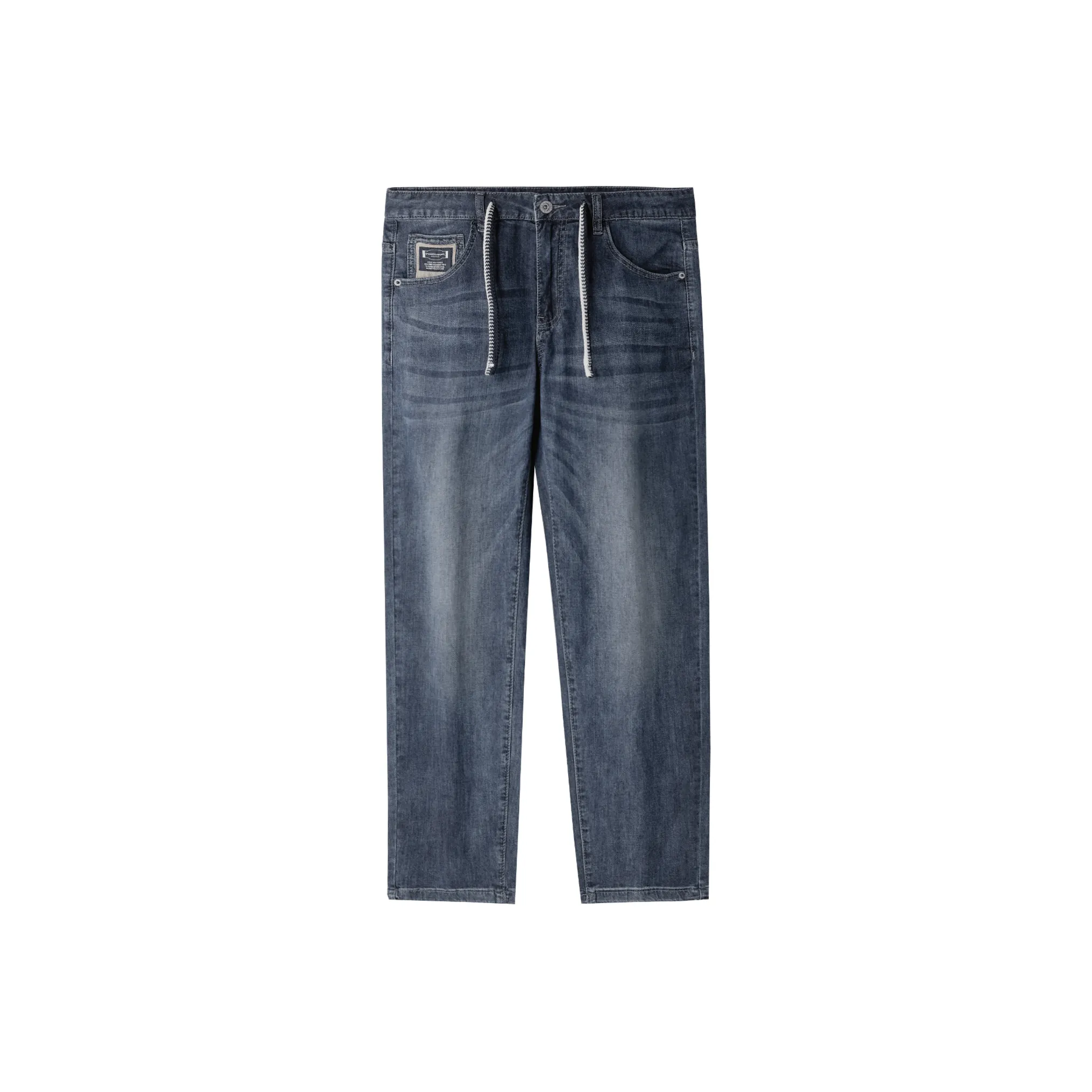 HLA Jeans Men's Blue Gray Denim Gradient Medium 27