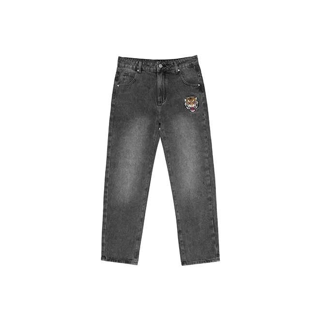 Columbia Legging Midweight Stretch jeans tie Unisex Medium Gray