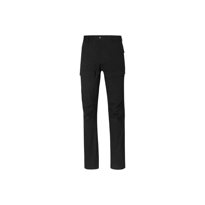 Maison Kitsune X PUMA Casual Pants Men's Black