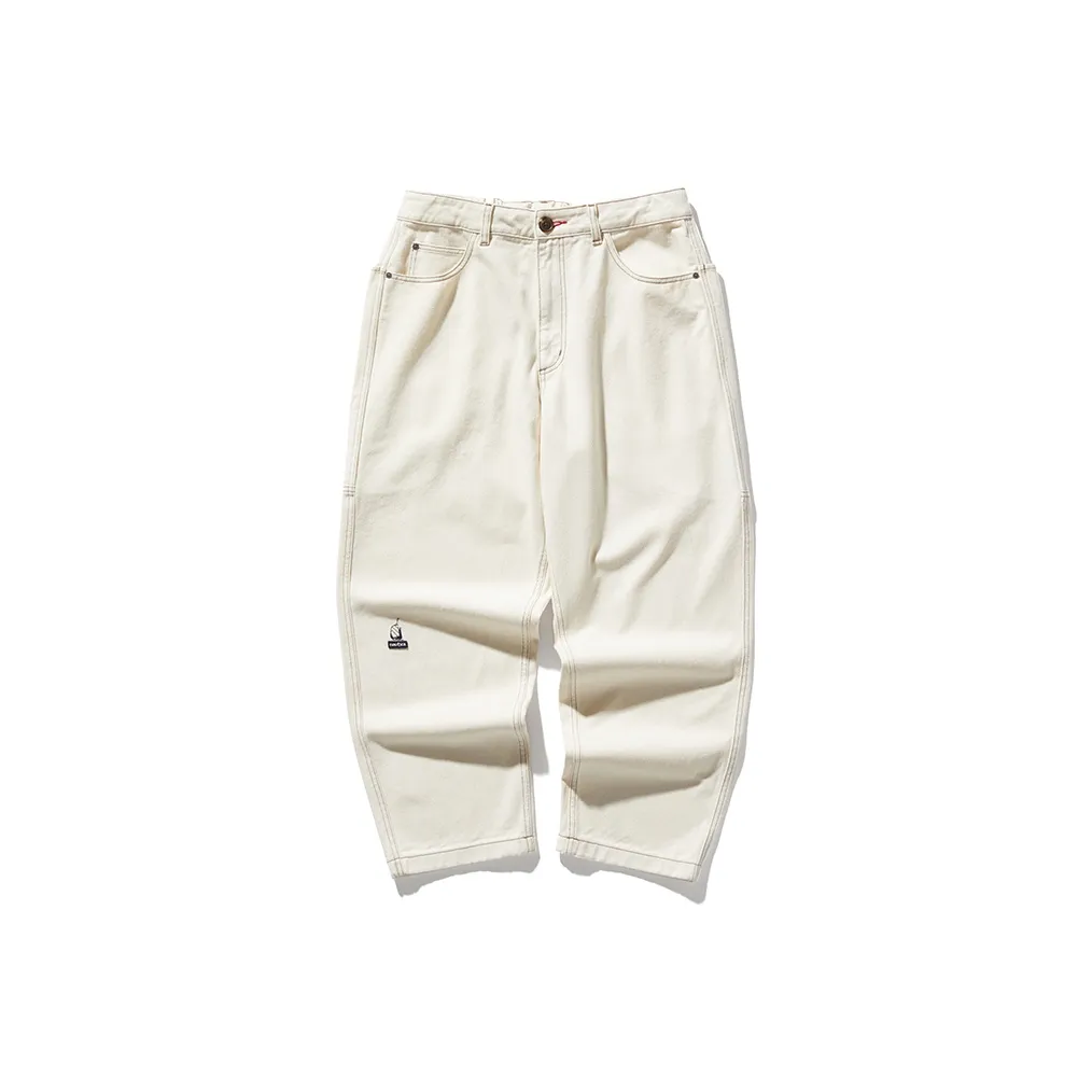 Nautica White Sail Jeans Unisex
