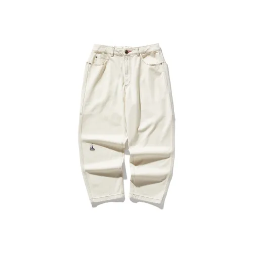 Nautica White Sail Nautica White Sail SS24 Унисекс Джинсы