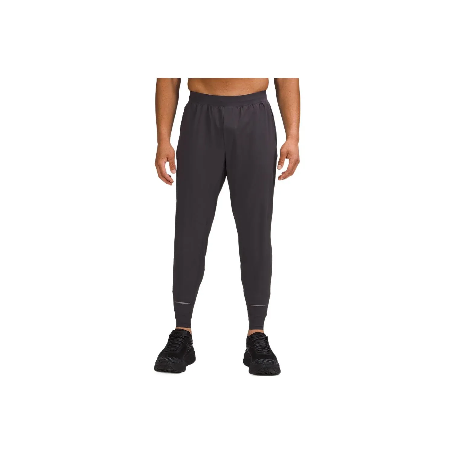TEEN wings-print track shorts