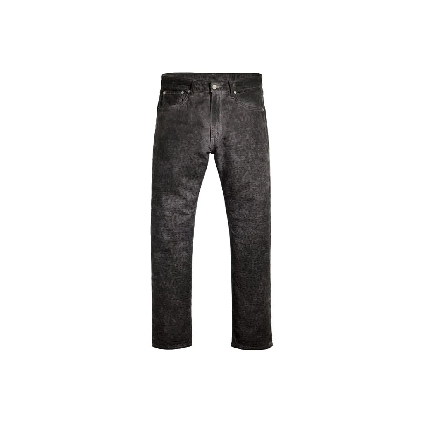 Stussy X Levi's Dyed Jacquard Jean
