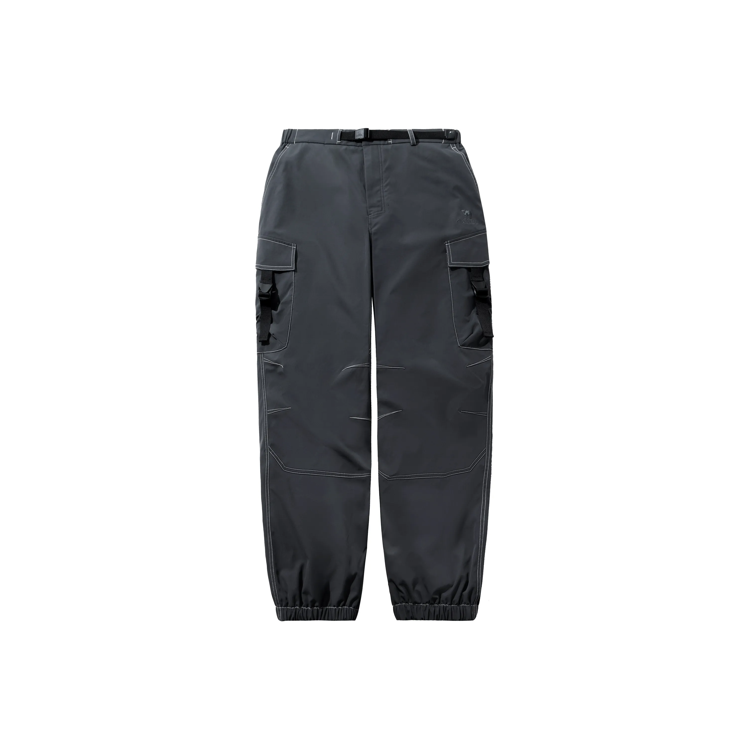 CAMEL Capsule Мужские Карго Брюки