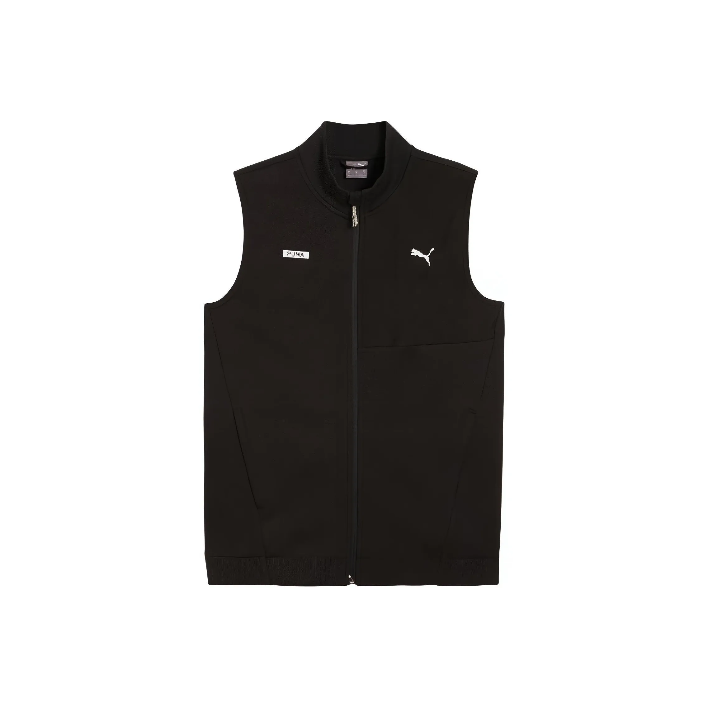 PUMA DESERT ROAD Жилет Мужской Черный