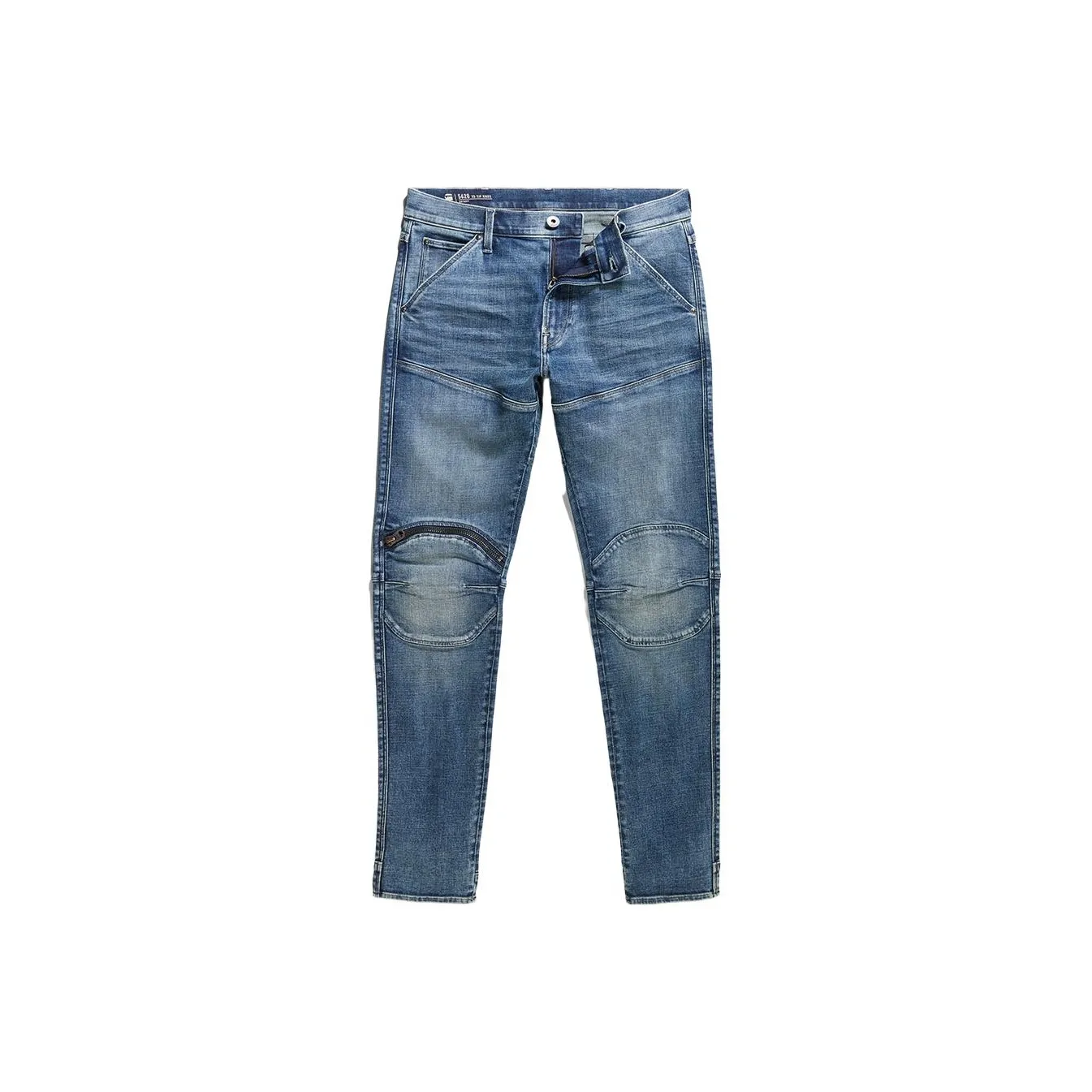 G STAR RAW Jeans Men Blue