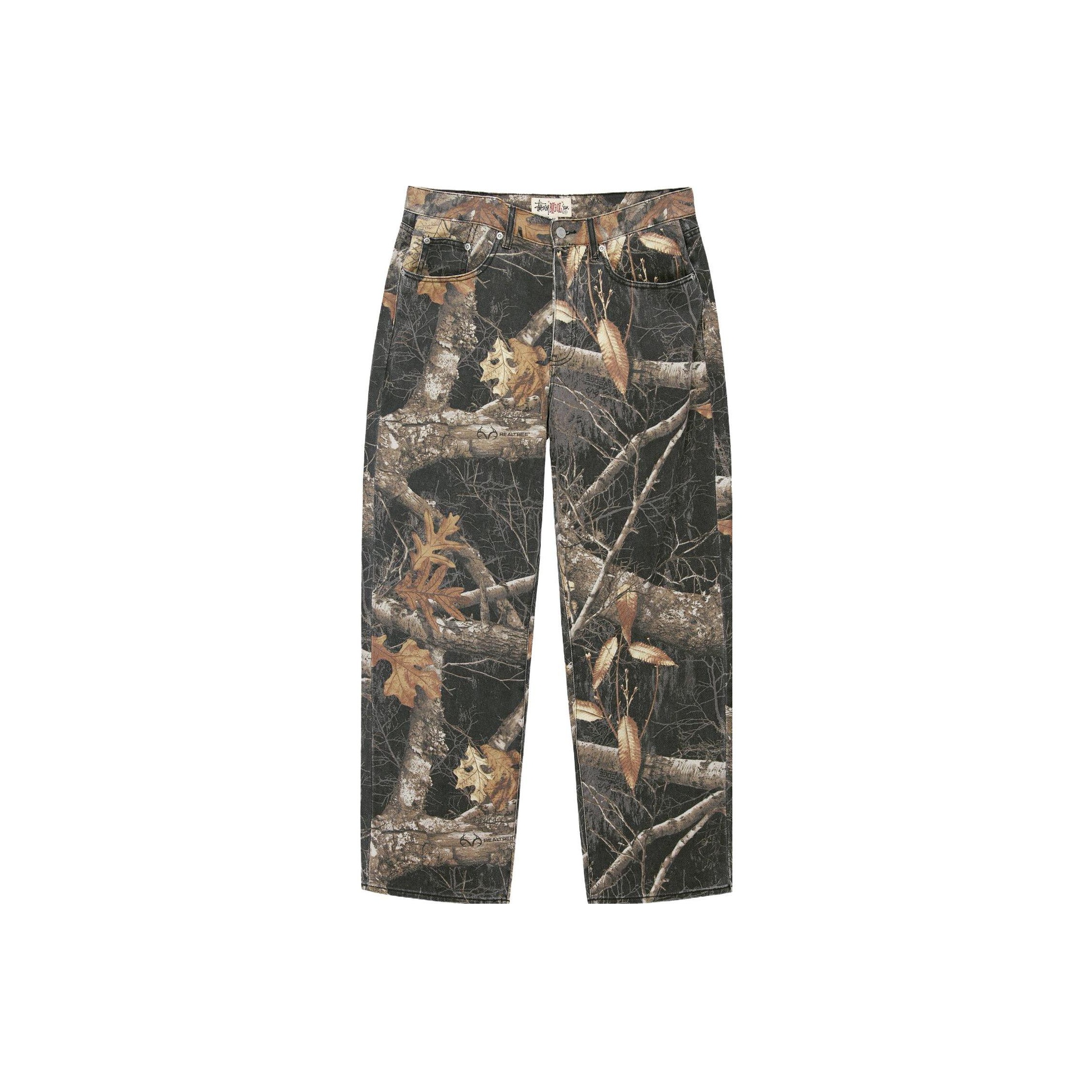 Discover the Best Stussy Big Ol' Jeans for 2024